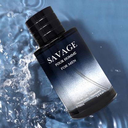 Savage Pour Homme |🤵🏻Men's Eau De Toilett✨