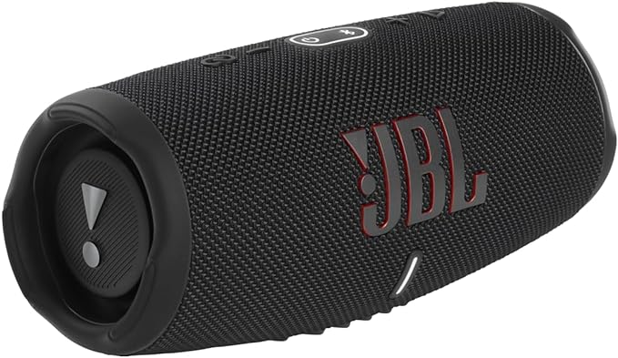 JBL Charge 5 | 🎵 Bocina Premium 🔊