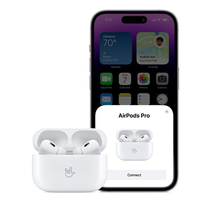 AirPods Pro | ✨ Siente la Magia del Sonido 🎧