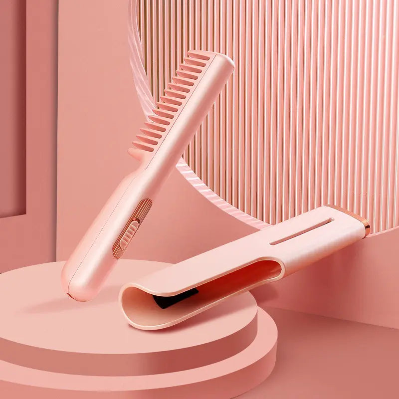 MiniBrush 💁🏻‍♀️ | Cepillo Portatil 2 En 1✨