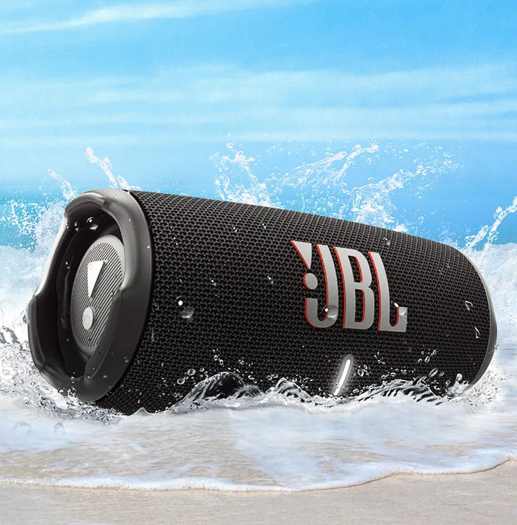 JBL Charge 5 | 🎵 Bocina Premium 🔊