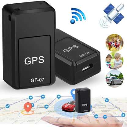 Super GPS | 📍Localizador Magnético 🧲