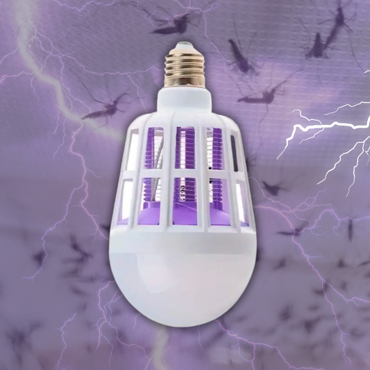 KillerBulb |Ilumina Y Protege 🦟