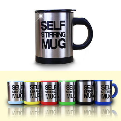 MUG ELÉCTRICO