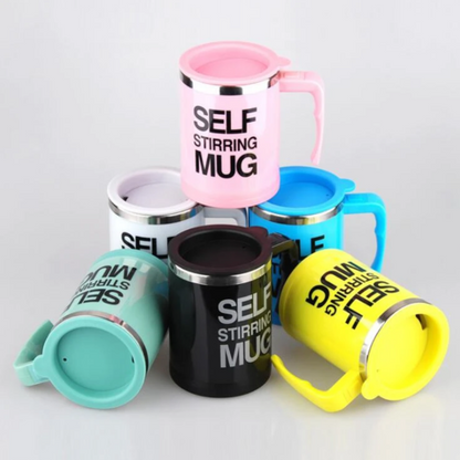 MUG ELÉCTRICO