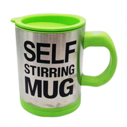 MUG ELÉCTRICO