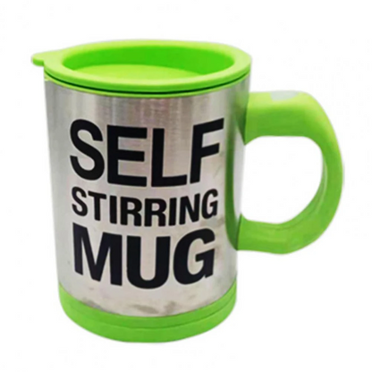 MUG ELÉCTRICO