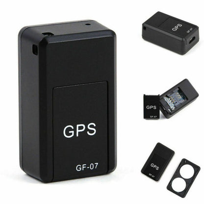 MINI GPS PORTATIL