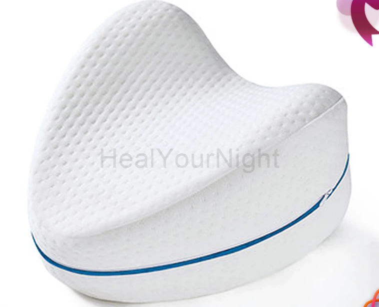 ALMOHADA LEG PILLOW ENTREPIERNA