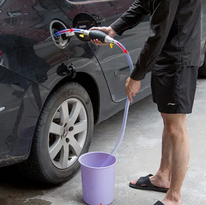 MANGUERA PARA GASOLINA