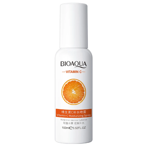 TONICO VITAMINA C BIOAQUA