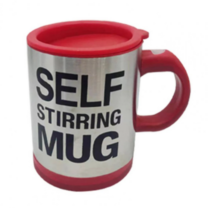 MUG ELÉCTRICO