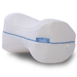 ALMOHADA LEG PILLOW ENTREPIERNA