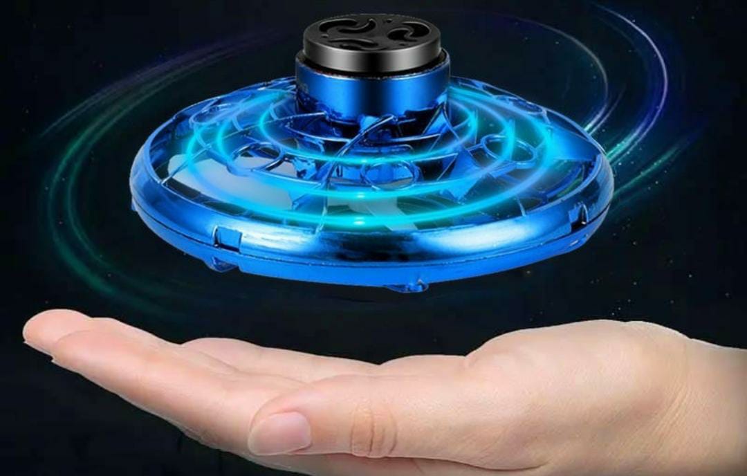 SPINNER VOLADOR