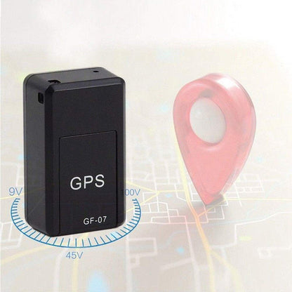 MINI GPS PORTATIL